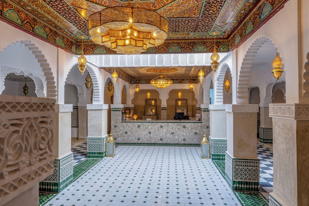 Palais Moulay Said & SPA 13/71