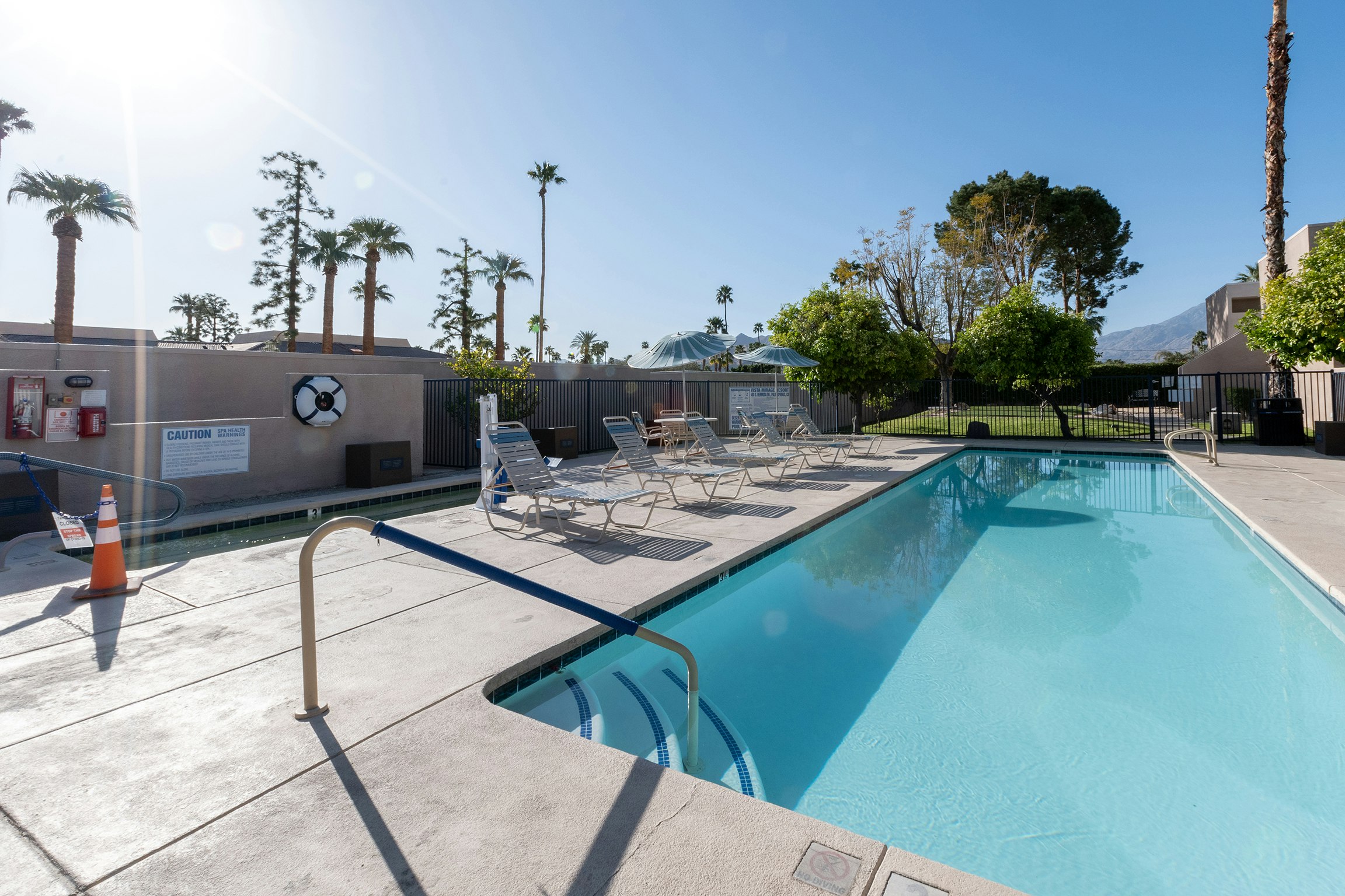 Vista Mirage Resort 57/93