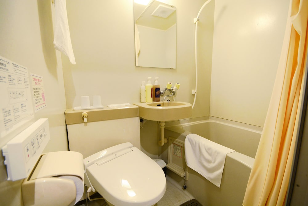 Hotel Hoshikawakan 23/25
