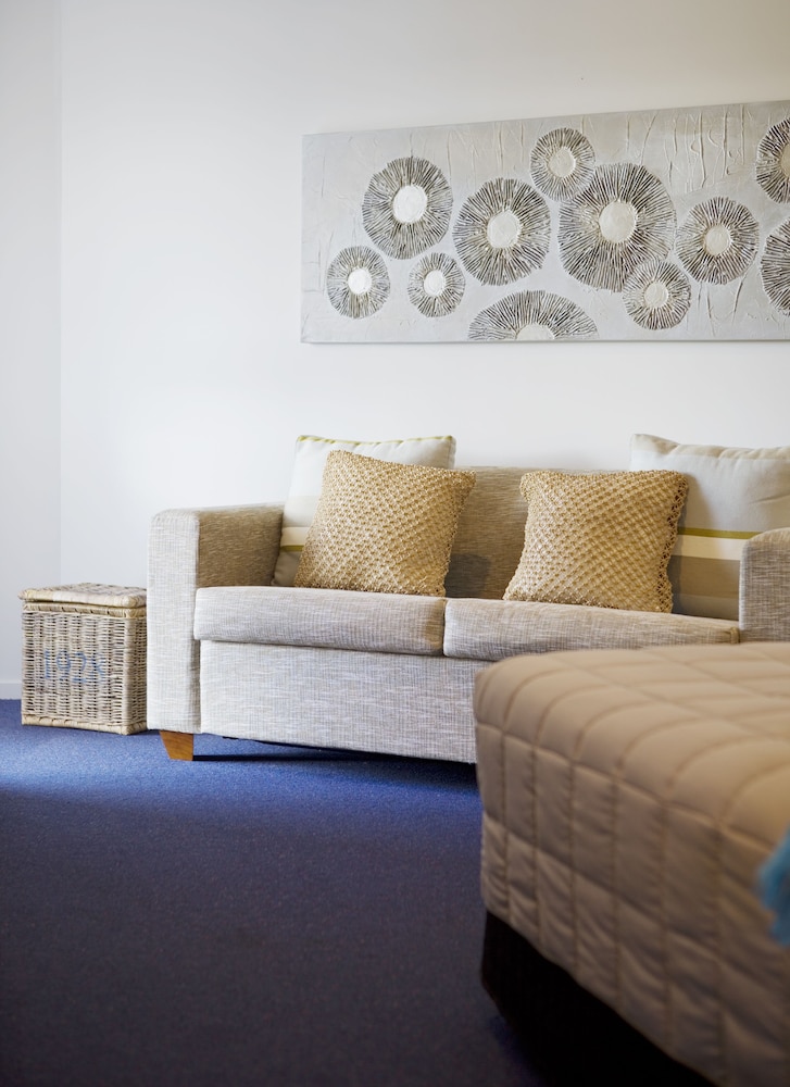 Motel Oasis, Gisborne 33/60