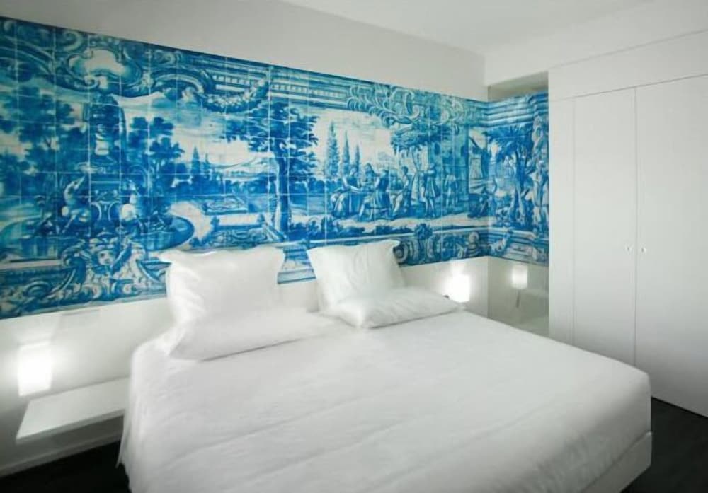Design and Wine Hotel 10/34