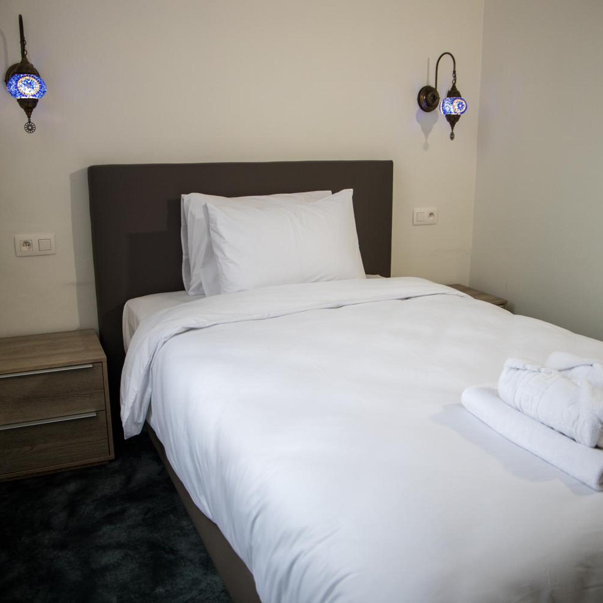 Hotel Guzy 33/68
