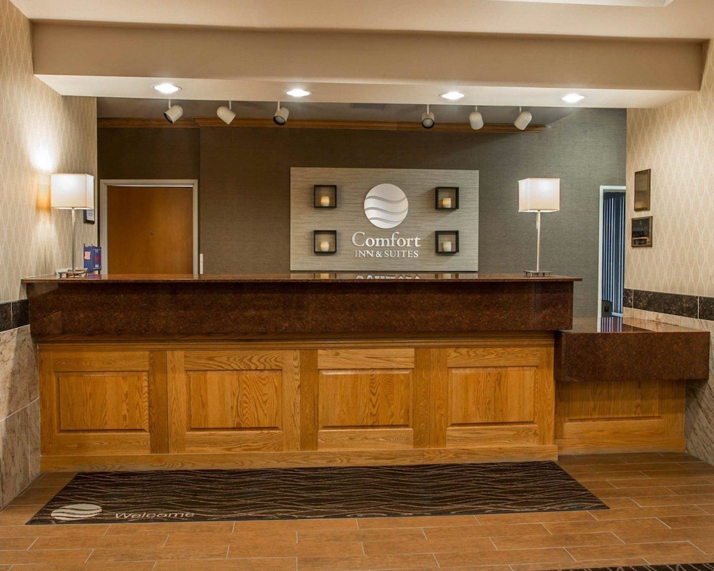 Comfort Inn and Suites Fenton MI 3/50