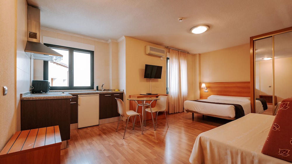Apartamentos Jch Congreso 35/49