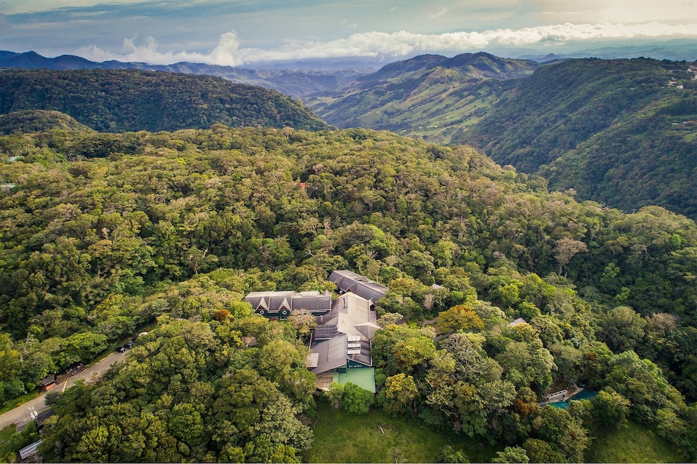 Monteverde Lodge and Gardens 43/50