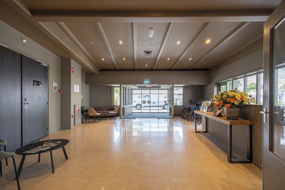 Fletcher Hotel Het Witte Huis 38/63