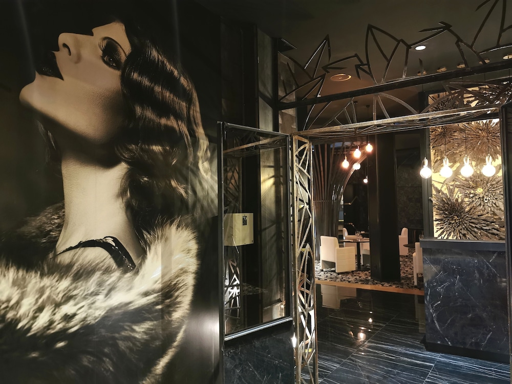 Le Grand Hotel le Touquet 2/29