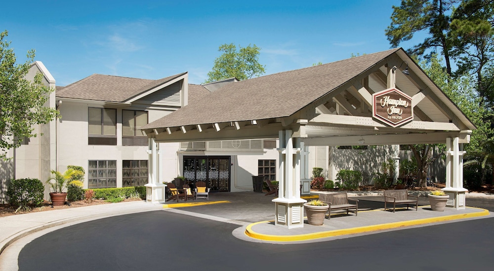 Hampton Inn Hilton Head 3/44