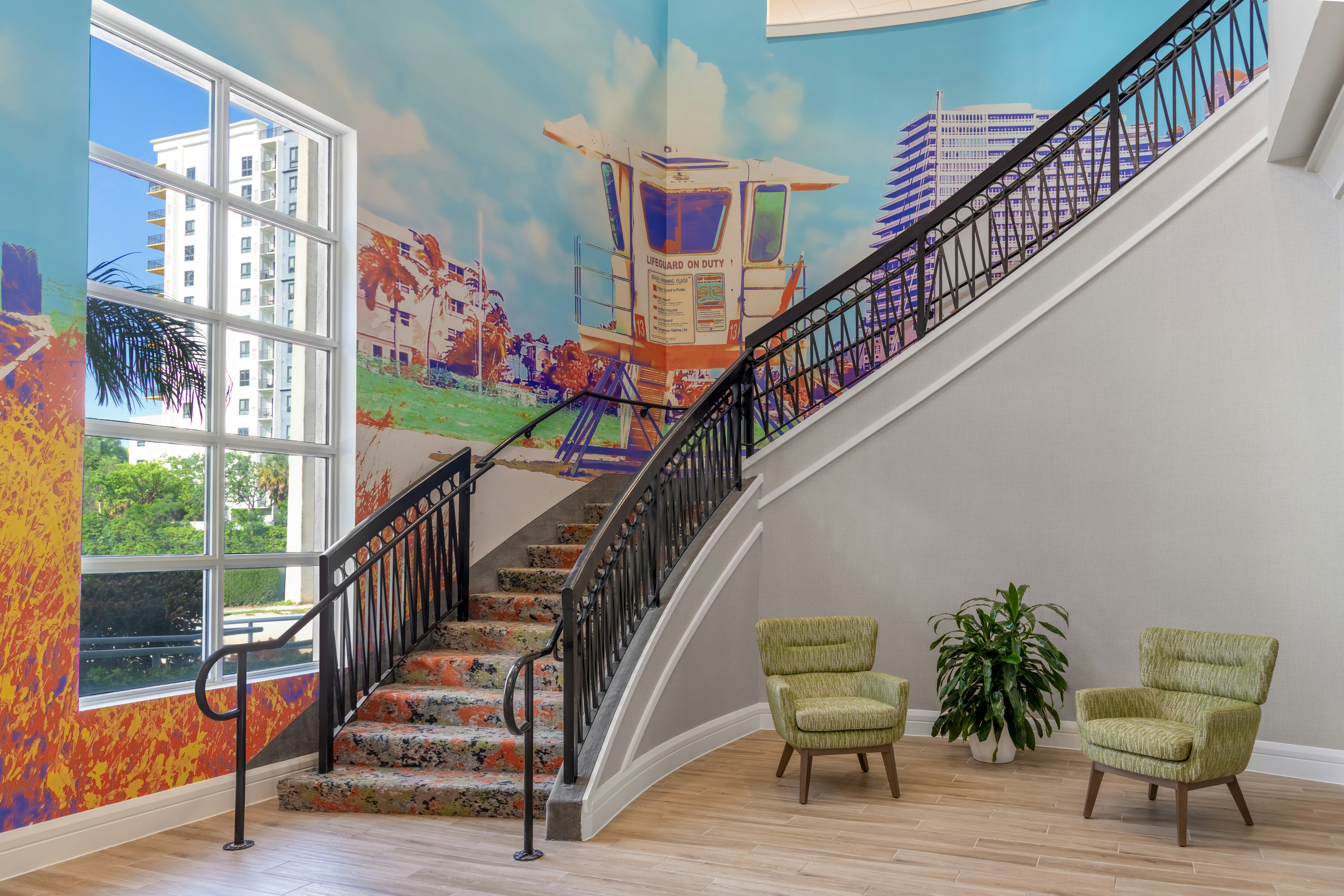 Hampton Inn Fort Lauderdale/Downtown Las Olas 29/51