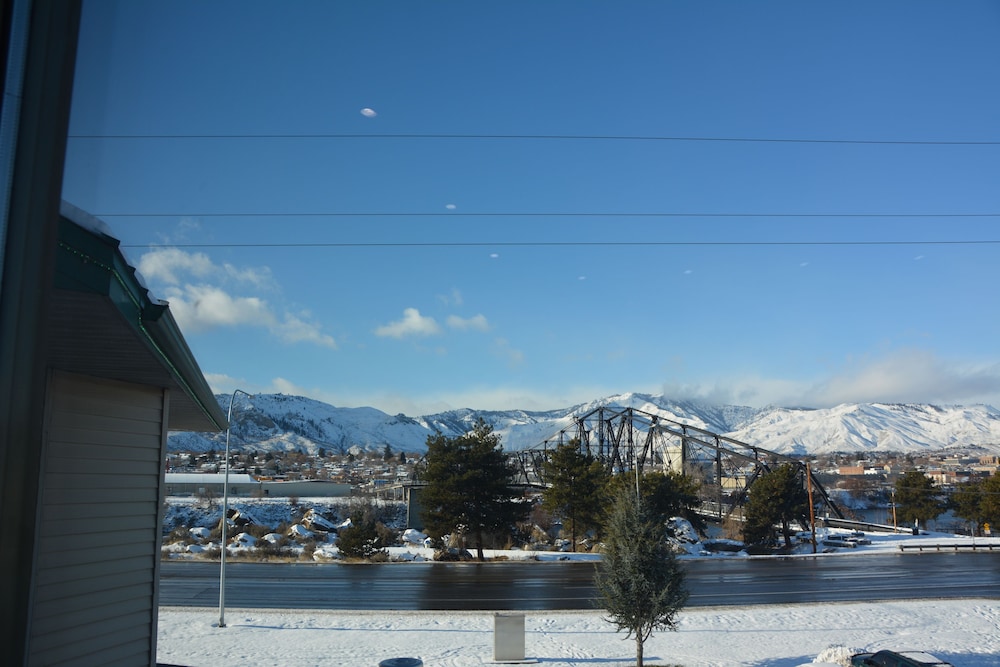 Cedars Inn 48/52