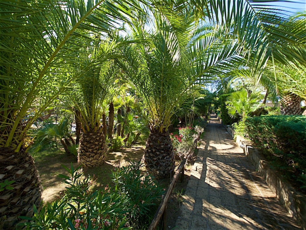 Residence Park SoleMaremma 3/66