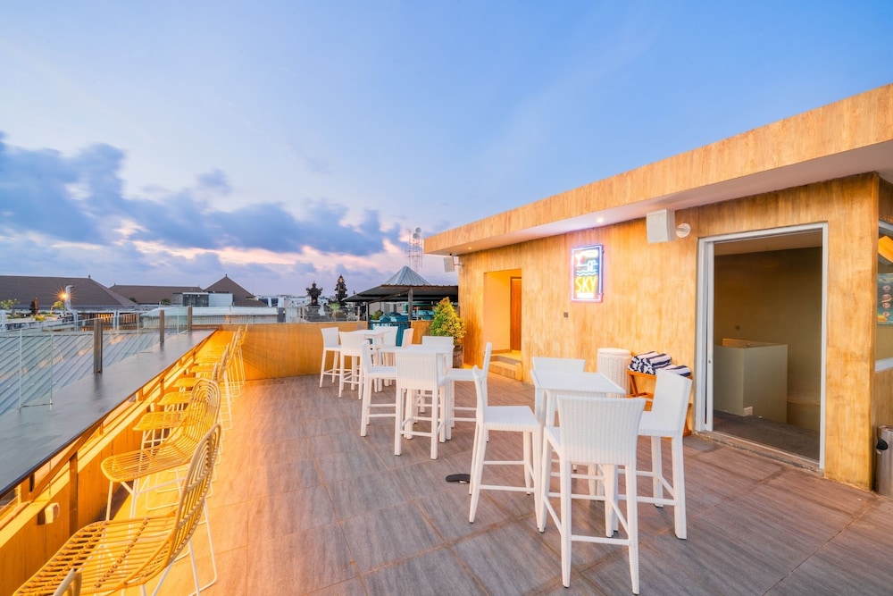 Stark Boutique Hotel And Spa 39/50