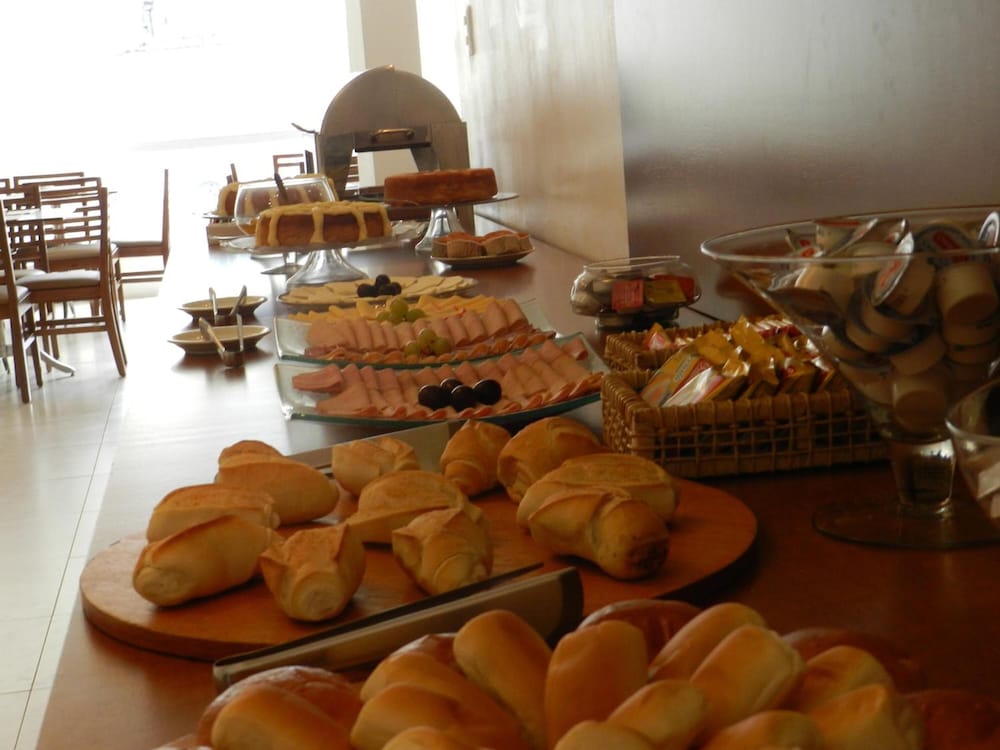 CASABLANCA中心酒店(CASABLANCA CENTER HOTEL) 图片3