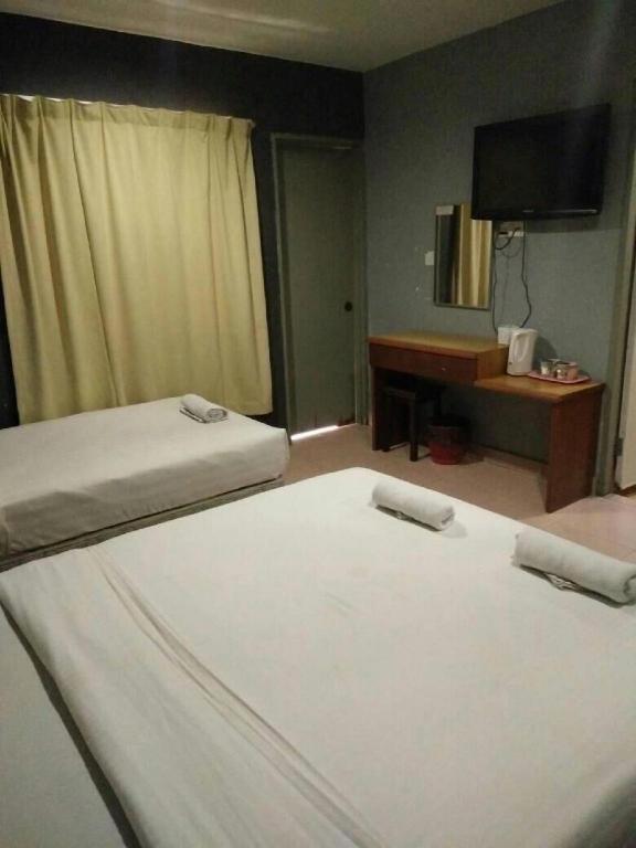 One Sadong Jaya Hotel 19/33