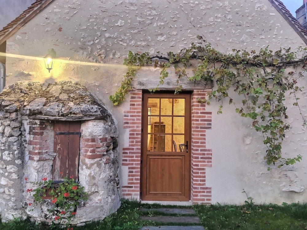 Hotel du Cygne 1/49