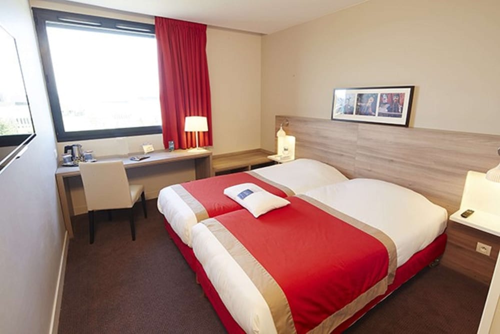 ibis Lyon Meyzieu 6/50