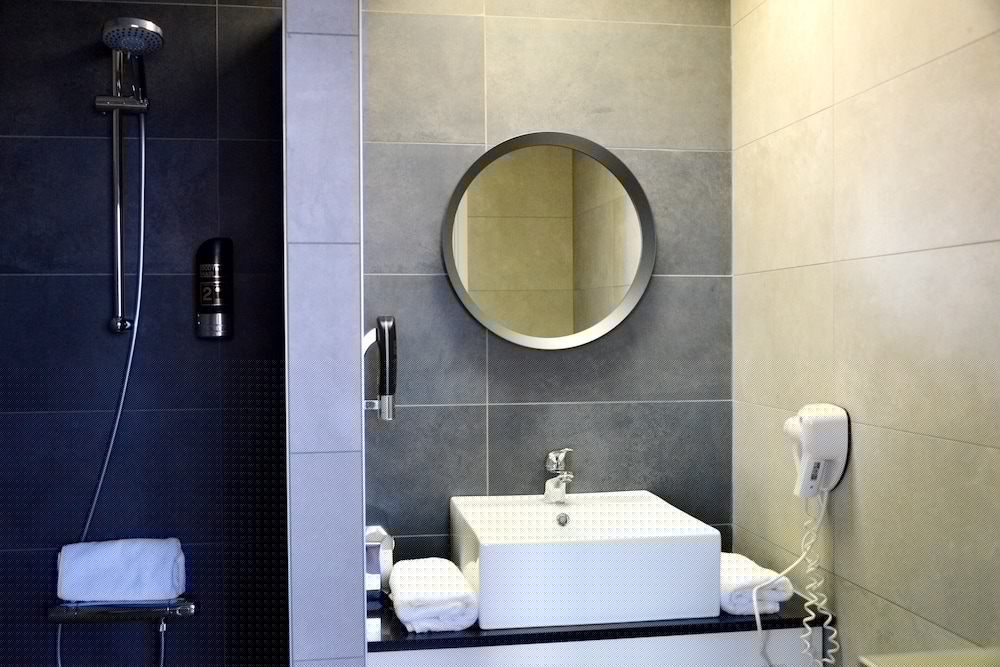 City Hotel Bergen op Zoom 24/40
