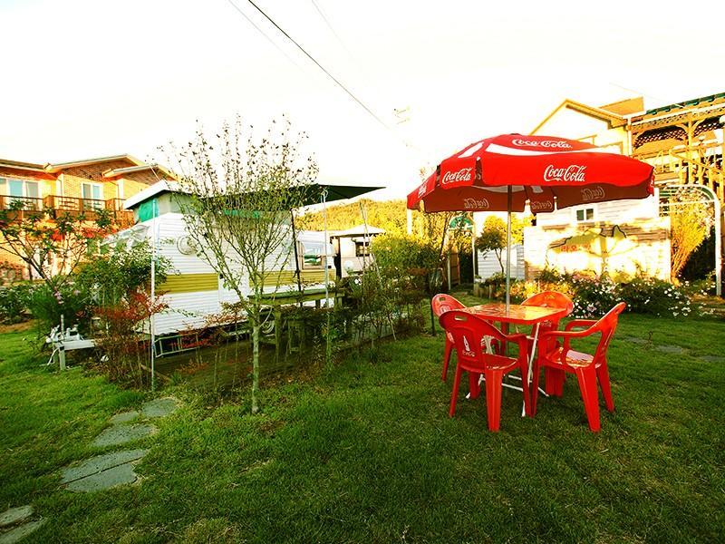 Gyeongju Laon Pension 13/19