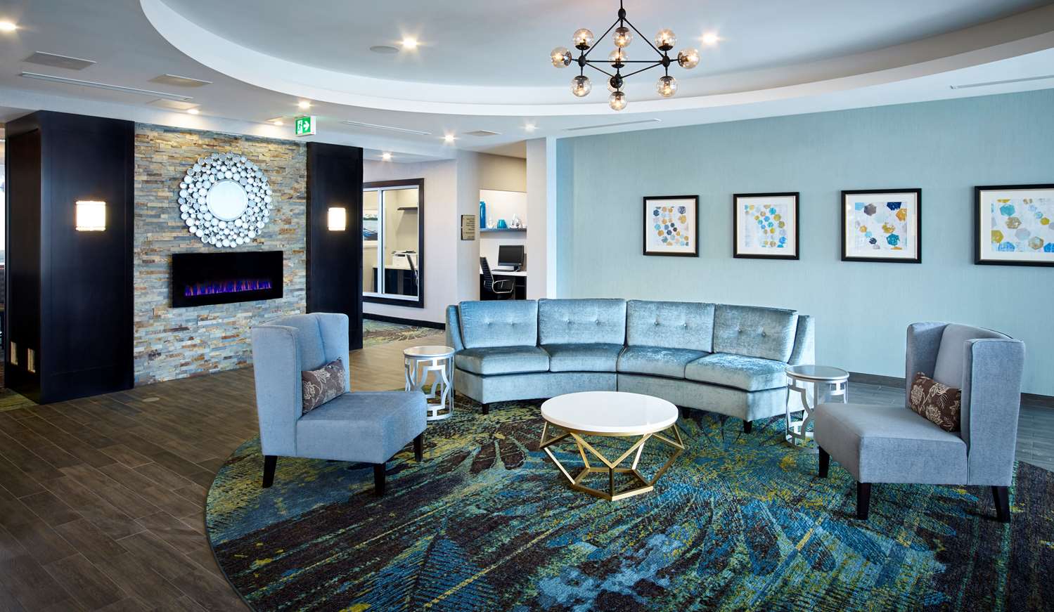 lounge