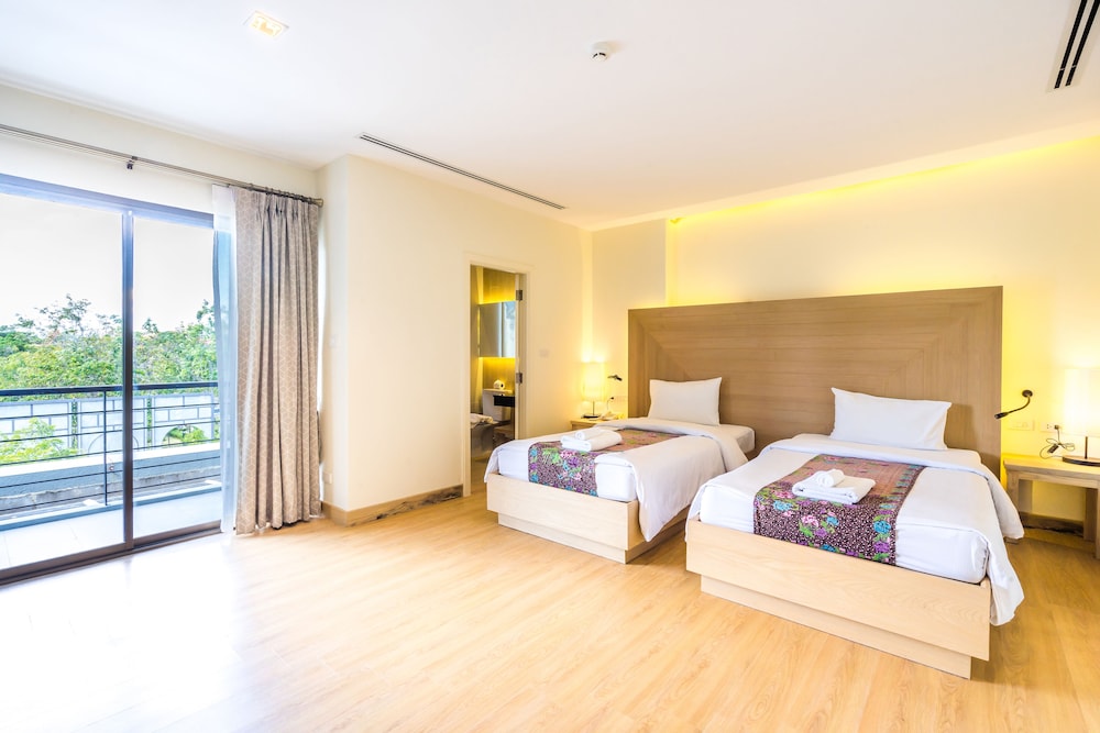 Baan Suwantawe 18/66