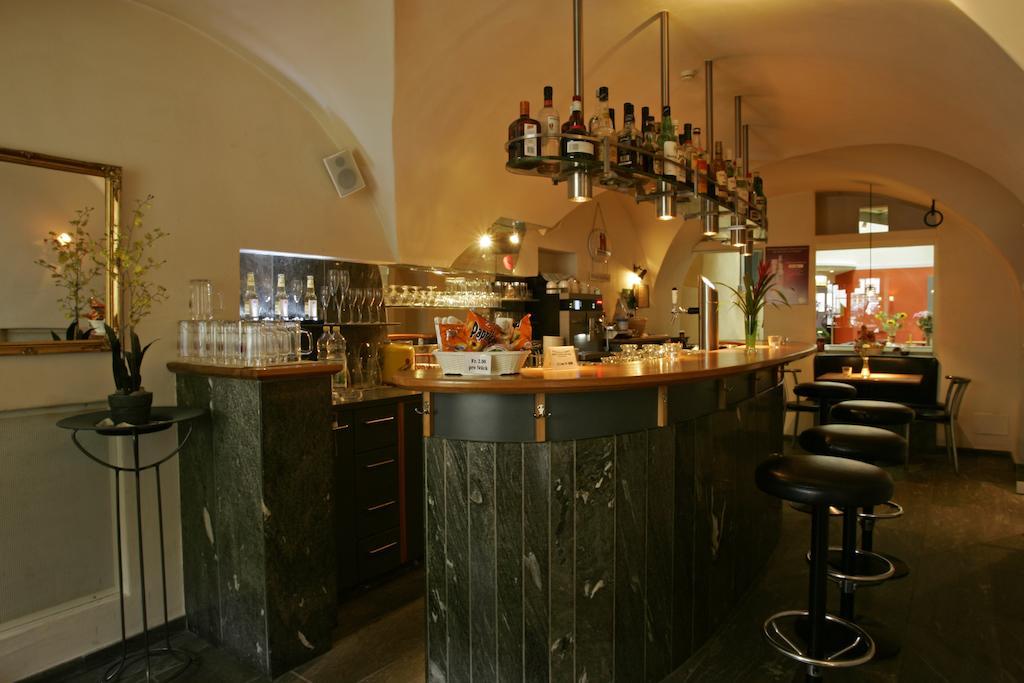 Ambiente Hotel Freieck 13/18