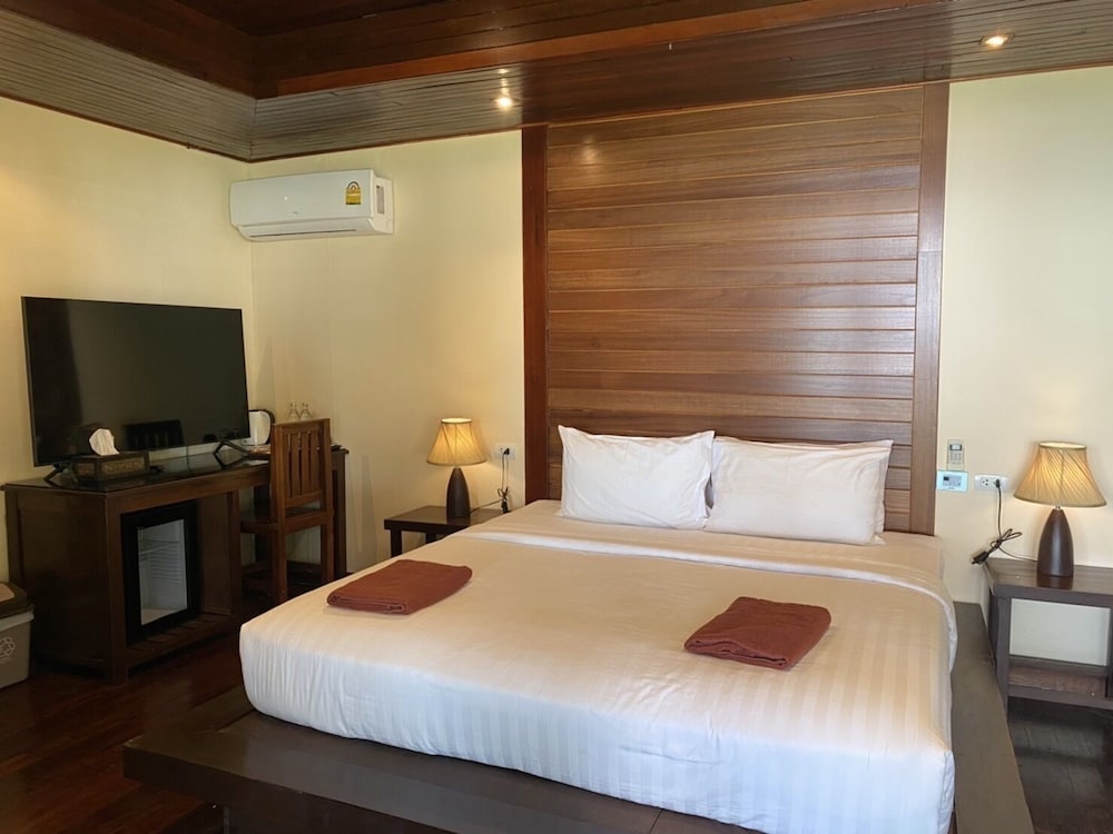 Mali Resort Koh Kradan 12/50