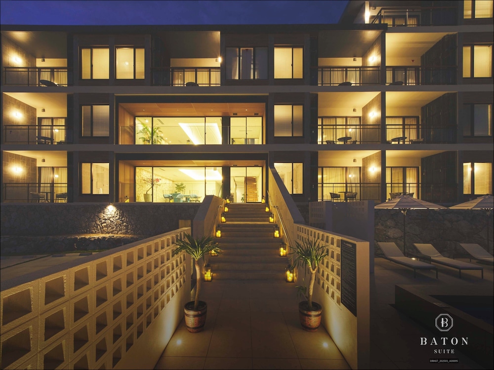 Away Okinawa Kouri Island Resort 2/50
