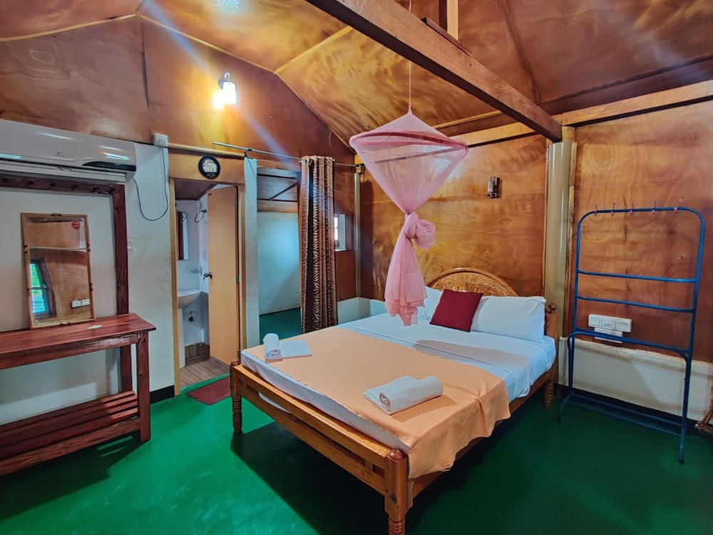 Sunntop Cabana 16/48