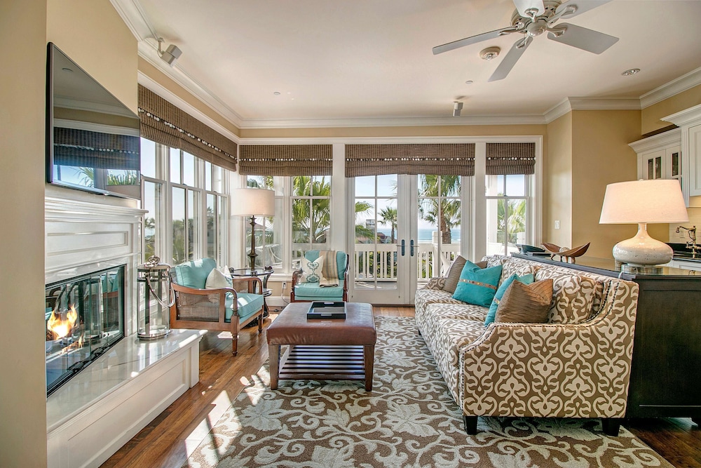 Beach Village at The Del, LXR Hotels & Resorts 14/42