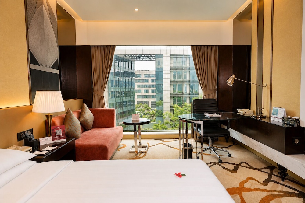 Pride Plaza Hotel, Aerocity, New Delhi 48/48