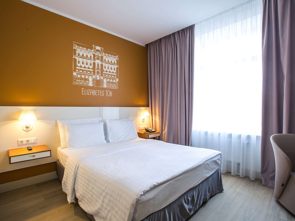 Mercure Riga Centre 16/65
