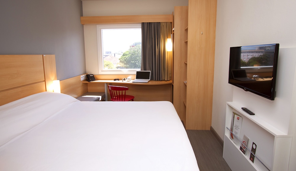 Ibis Montenegro Hotel 20/53