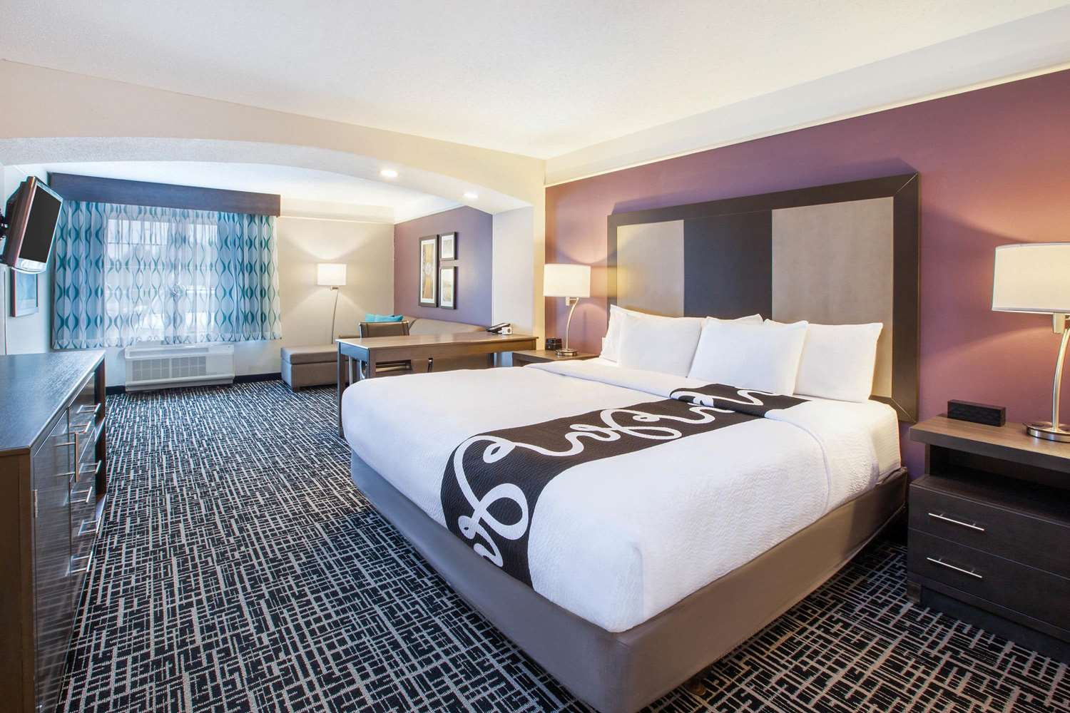 La Quinta Inn & Suites by Wyndham Cincinnati Airpt Florence 7/47