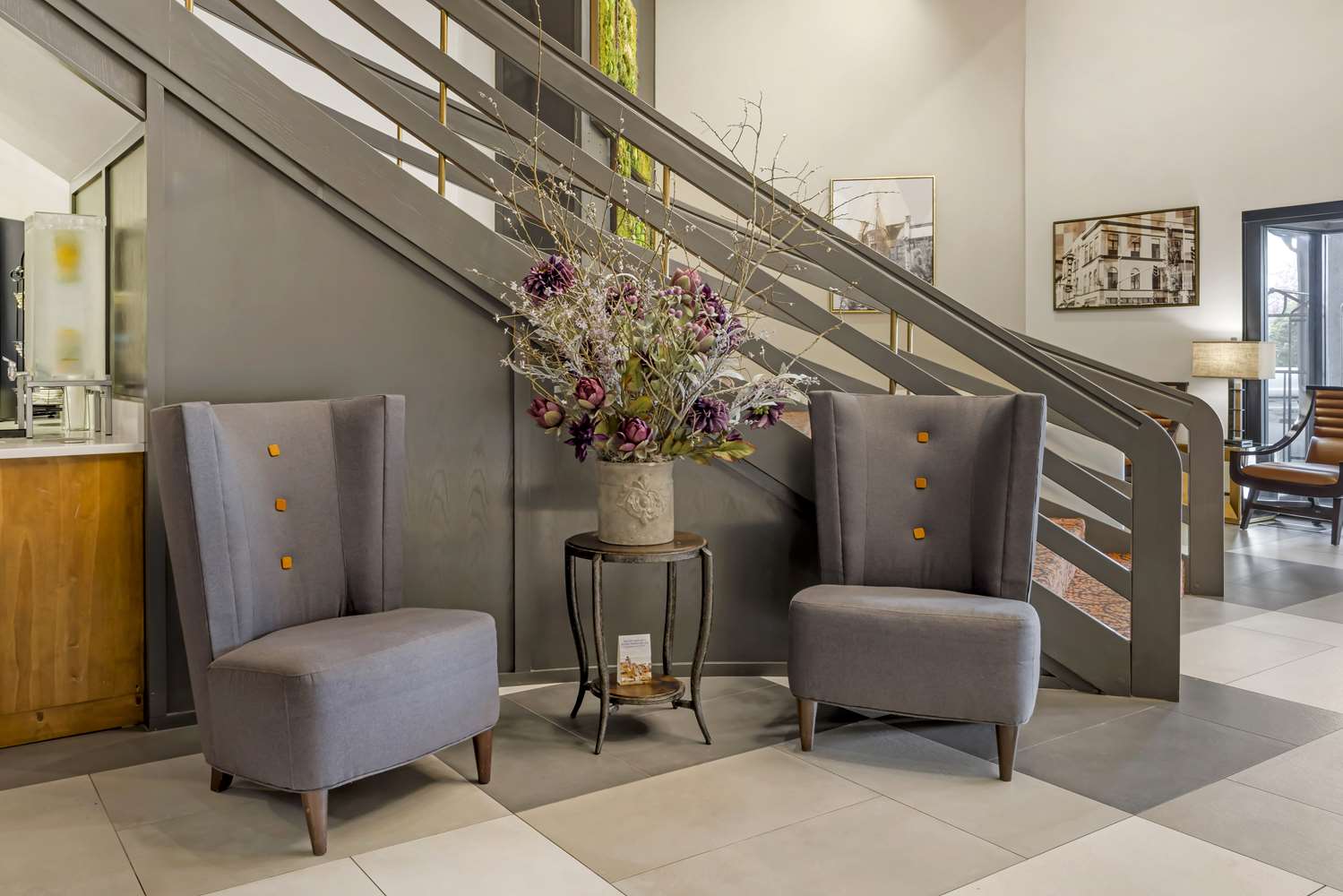 Best Western Plus Mill Creek Inn 13/20
