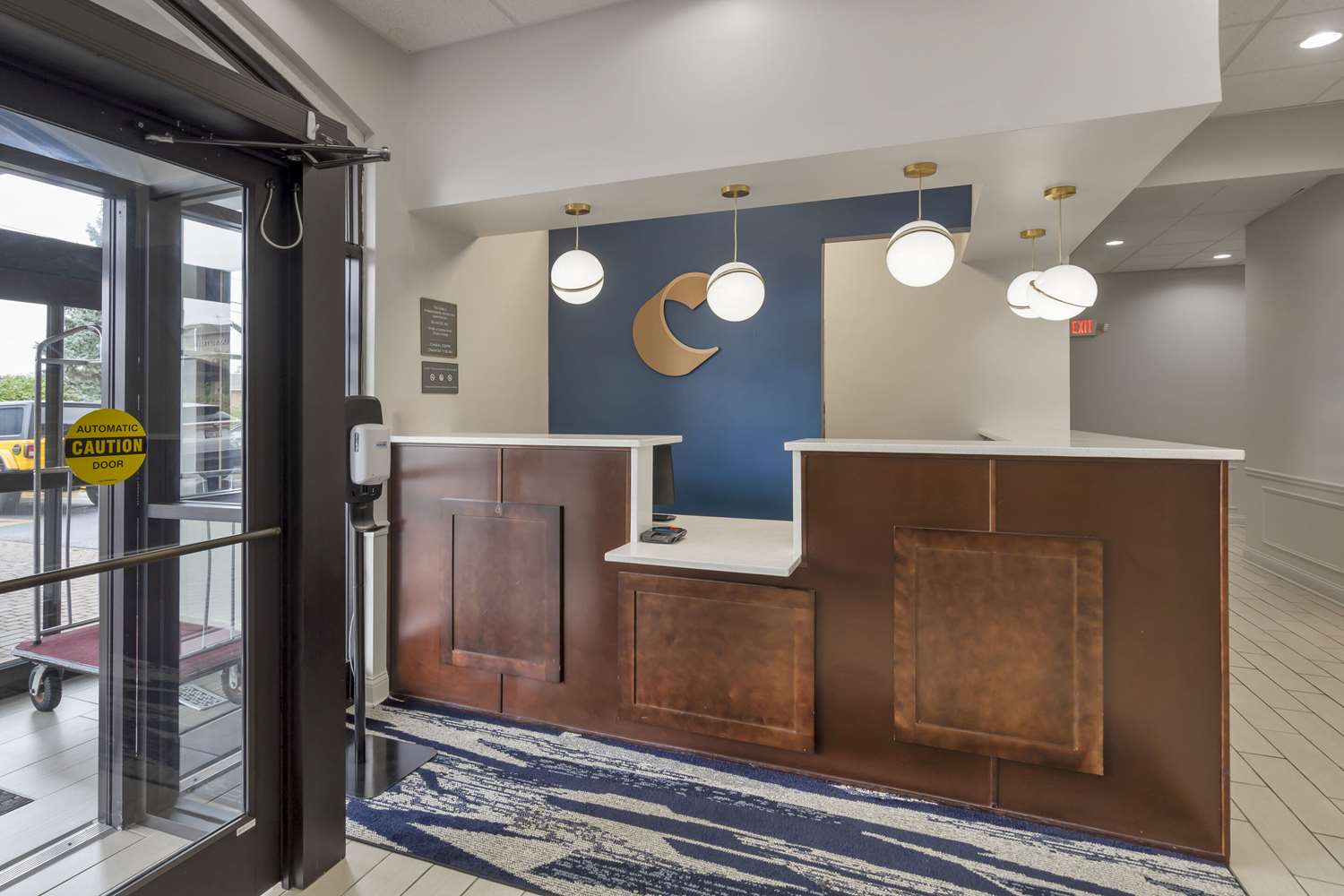 Comfort Inn & Suites Mundelein-Vernon Hills 2/19