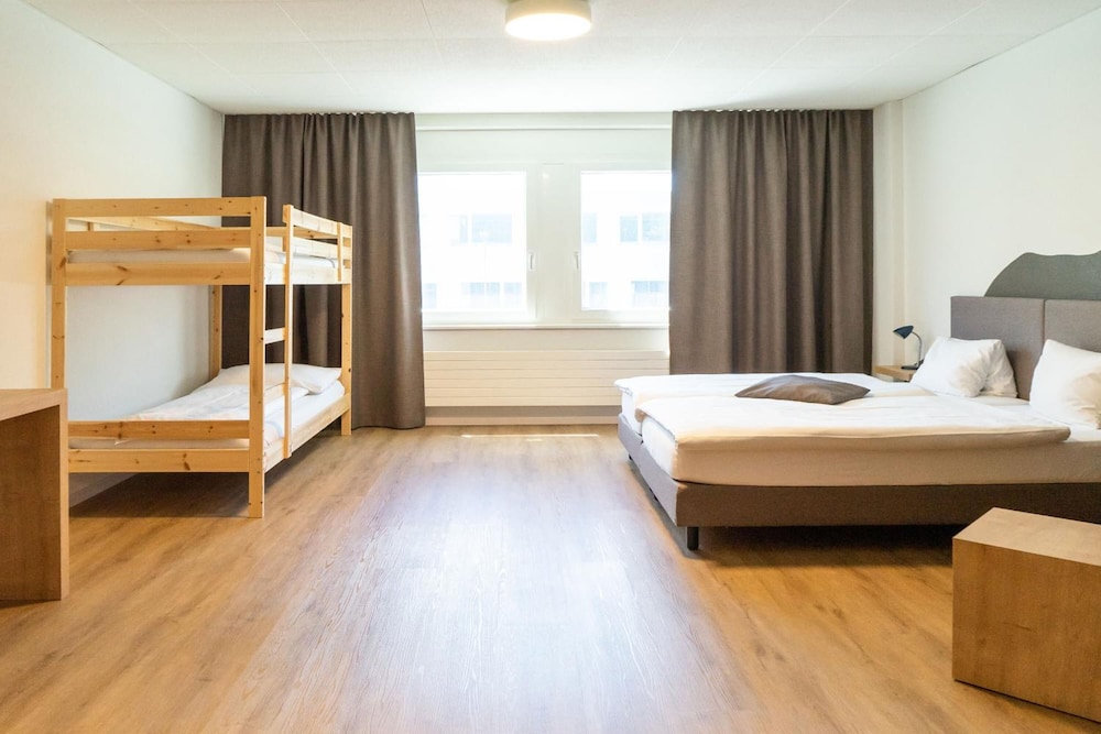 Tailormade Hotel STANS SUD 14/44
