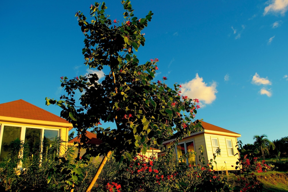 The Hamilton Beach Villas & Spa 41/50
