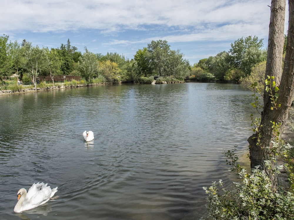 Residence Vacanceole Sun Hols Les Rives du Lac 57/68
