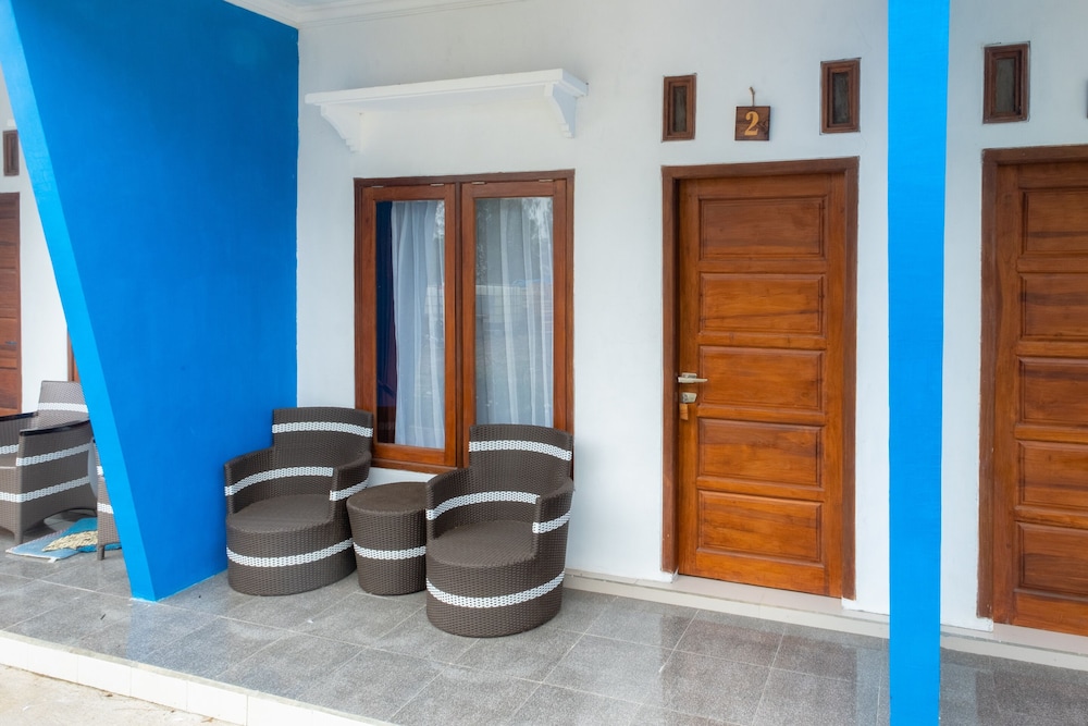 OYO 2169 Anugrah Bromo Homestay 29/52