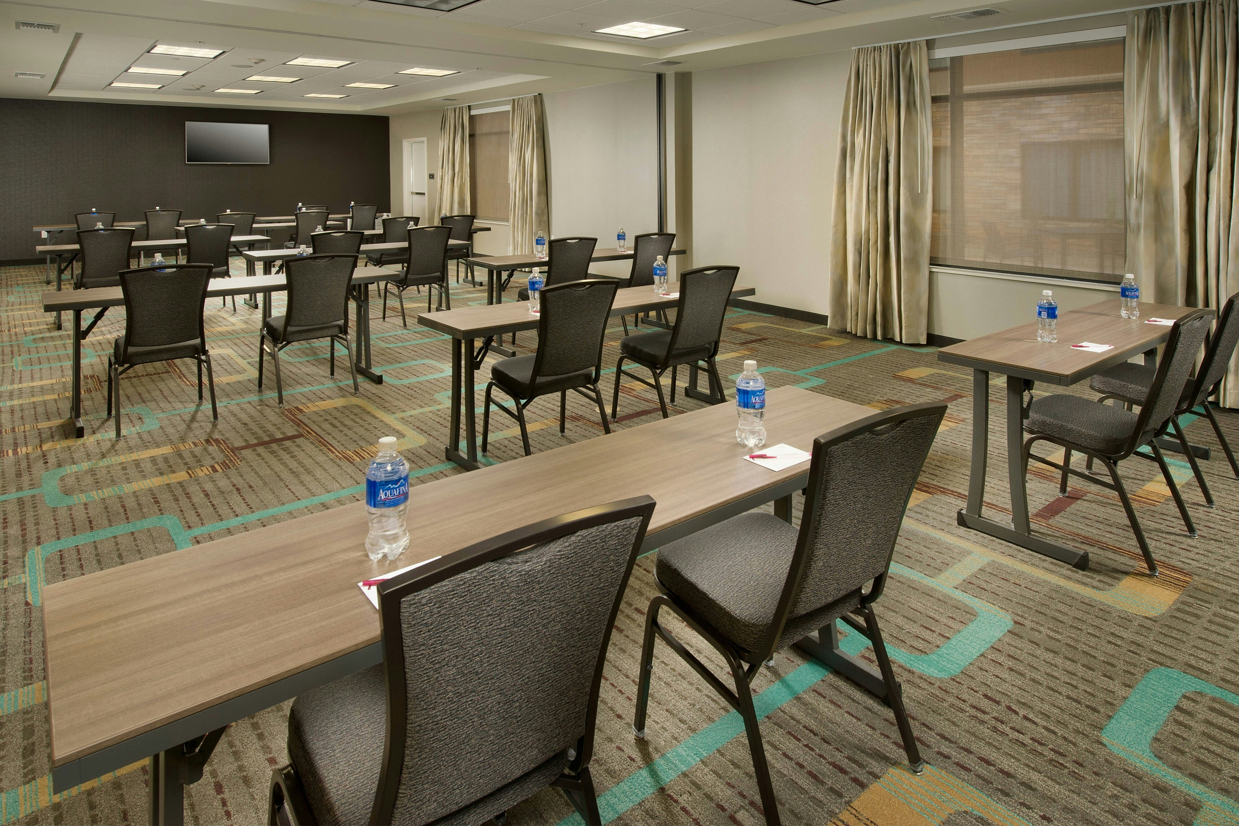 Residence Inn By Marriott Tyler 15/18