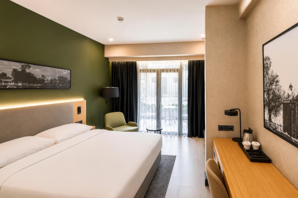 Park Inn by Radisson Yalova City Center 11/50