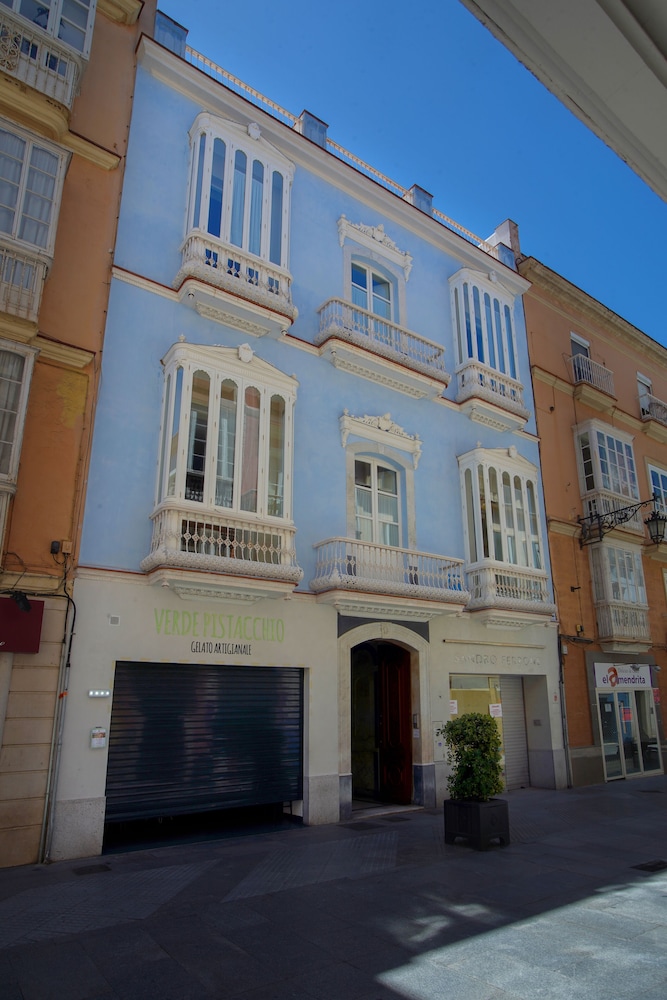 Casa Palacio Cadiz 2/67