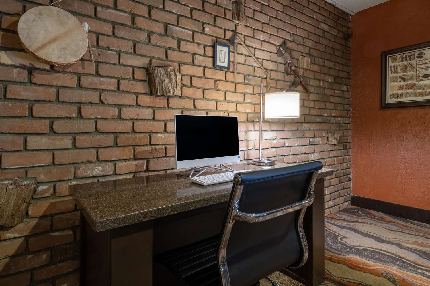 Best Western Pony Soldier Inn & Suites 34/40