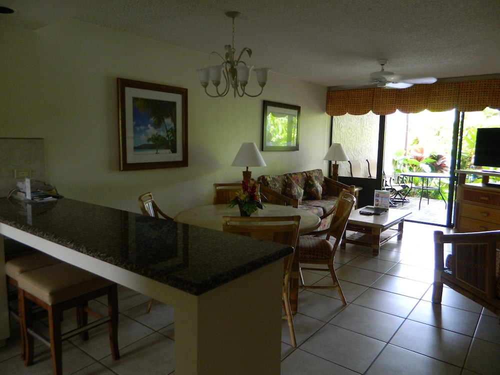 Hono Koa Vacation Club 23/38