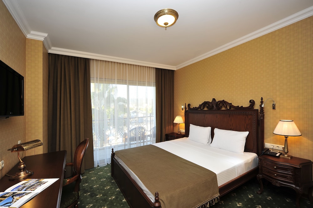 room