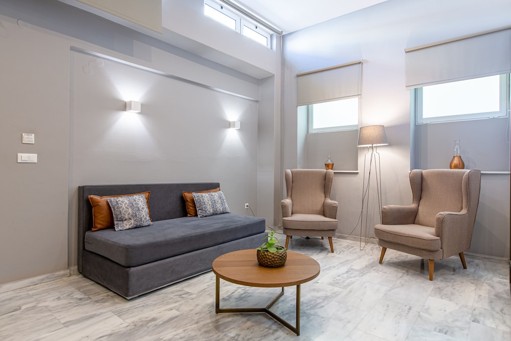 Minaret Suites and Apartments 27/50