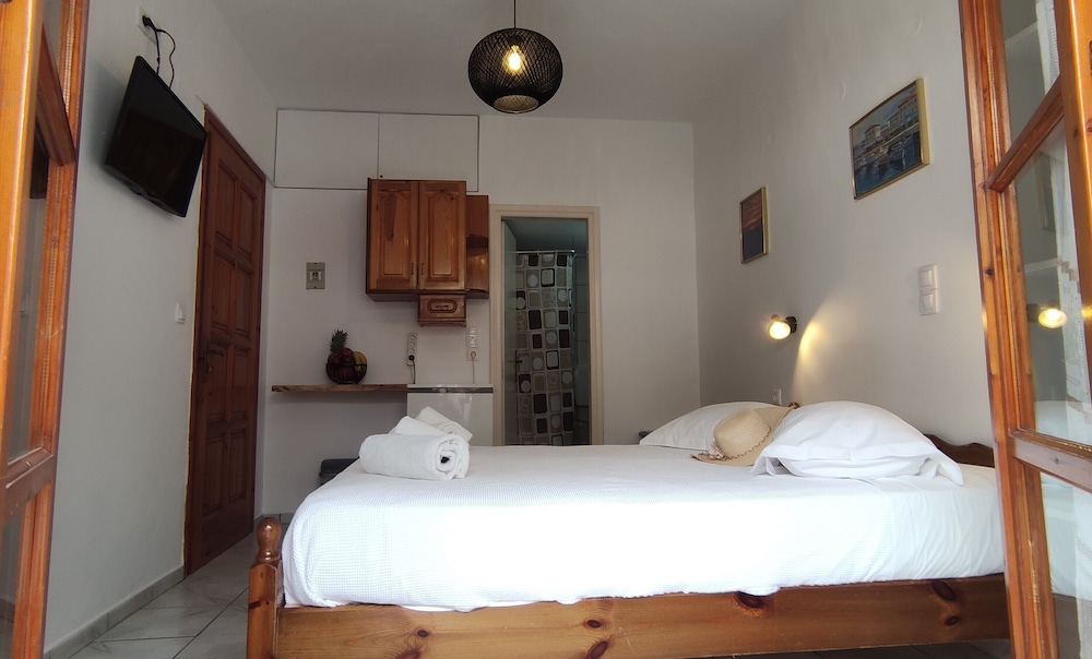 Kapetanos Rooms 25/50