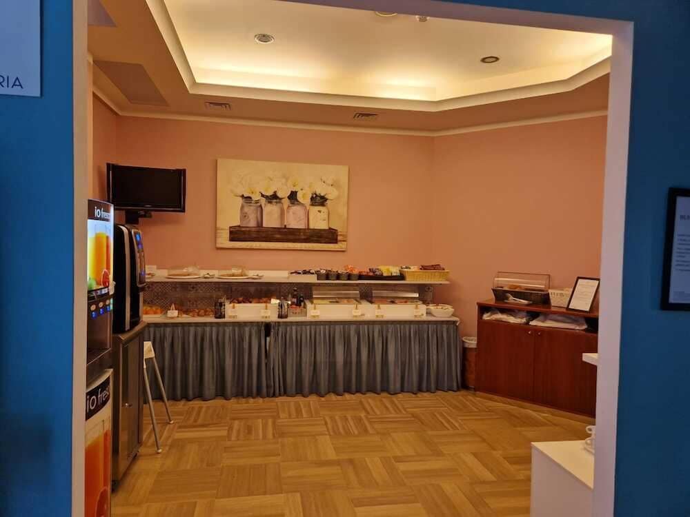 Hotel Dogana 8/49
