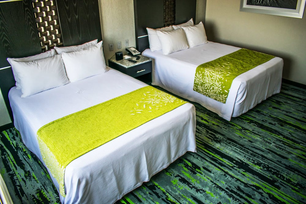 Hotel Araiza San Luis 22/74