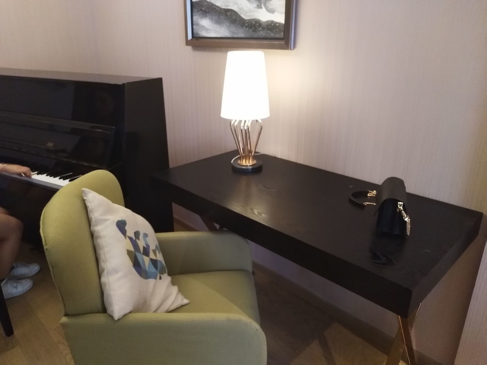 Manhattan Langde Apartment 25/40